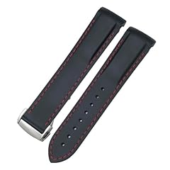 Kdegk rubber watchbands for sale  Delivered anywhere in UK