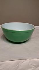 Vintage 1940 pyrex for sale  Delivered anywhere in UK