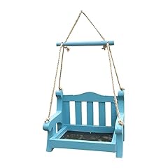 Wooden chair bird for sale  Delivered anywhere in USA 