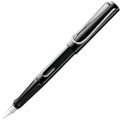 Lamy safari black gebraucht kaufen  Wird an jeden Ort in Deutschland