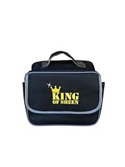 King sheen borsa usato  Spedito ovunque in Italia 