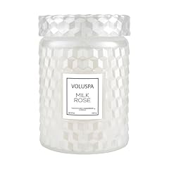 Voluspa milk rose for sale  Delivered anywhere in USA 