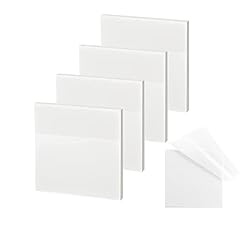 Transparent sticky notes for sale  Delivered anywhere in USA 