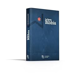 Sacra bibbia con usato  Spedito ovunque in Italia 