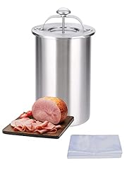 Ham maker stainless for sale  Delivered anywhere in USA 