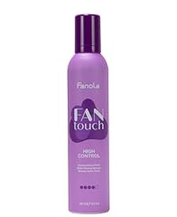 Fanola fantouch mousse usato  Spedito ovunque in Italia 