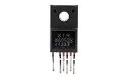 Strw6052s w6052s circuito usato  Spedito ovunque in Italia 