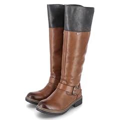 Rieker damen schaftstiefel gebraucht kaufen  Wird an jeden Ort in Deutschland