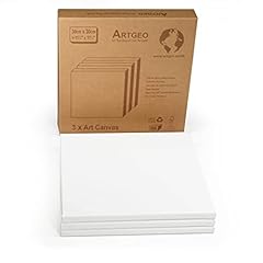 Artgeo 30x30cm fsc for sale  Delivered anywhere in UK