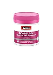 Swisse ultivit multivitaminico usato  Spedito ovunque in Italia 