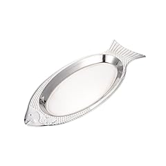 Stainless steel oval for sale  Delivered anywhere in USA 