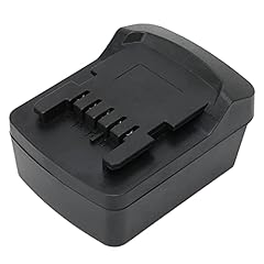Convertisseur adaptateur batte d'occasion  Livré partout en France