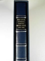 Naval general service for sale  Delivered anywhere in UK