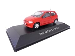 Opo auto miniatura usato  Spedito ovunque in Italia 