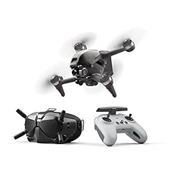 Dji fpv combo for sale  Delivered anywhere in UK