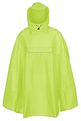 Vaude valdipino poncho usato  Spedito ovunque in Italia 