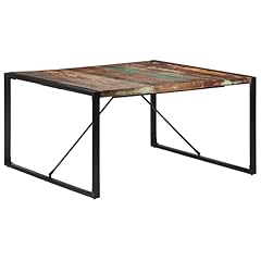 Vidaxl dining table for sale  Delivered anywhere in UK