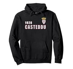 Casteddu cagliari con usato  Spedito ovunque in Italia 