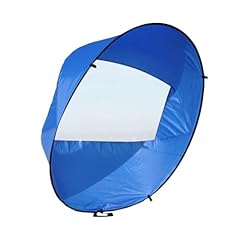 Downwind kayak sail for sale  Delivered anywhere in UK