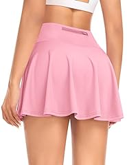Pleated tennis skirt for sale  Delivered anywhere in UK