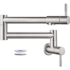 Robinet cuisine pliable d'occasion  Livré partout en France