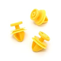 Vvo fasteners yellow for sale  Delivered anywhere in UK
