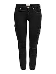 pantalon treillis femme cargo d'occasion  Livré partout en France