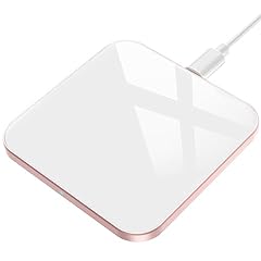 Agptek wireless charger for sale  Delivered anywhere in UK