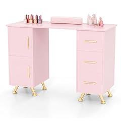Costway manicure table for sale  Delivered anywhere in UK