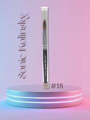 Sonic kolinsky acrylic for sale  Delivered anywhere in USA 