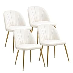 Newnno velvet dining for sale  Delivered anywhere in USA 