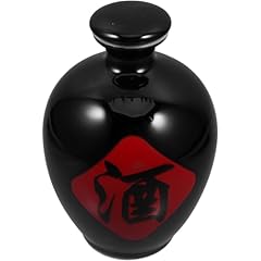 Vicasky ceramic wine for sale  Delivered anywhere in UK