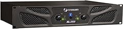Crown crownxli2500 xli2500 for sale  Delivered anywhere in UK