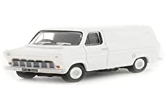 Oxford Diecast 76FT1001 Ford Transit Mk1 White for sale  Delivered anywhere in UK