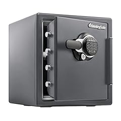 Sentrysafe fireproof waterproo for sale  Delivered anywhere in USA 