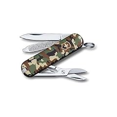 Victorinox classic coltellino usato  Spedito ovunque in Italia 