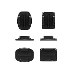 Gopro curved flat for sale  Delivered anywhere in USA 