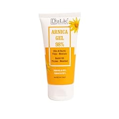 Dulàc arnica gel usato  Spedito ovunque in Italia 