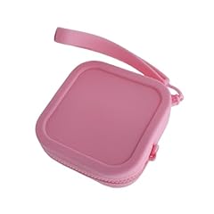 Portamonete silicone portafogl usato  Spedito ovunque in Italia 