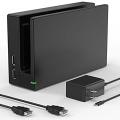 Dock station nintendo for sale  Delivered anywhere in USA 
