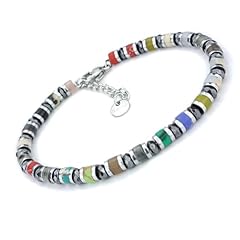 Saga gioielli bracciale usato  Spedito ovunque in Italia 
