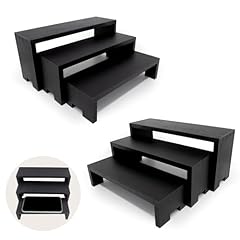 Yikaroeli display wood for sale  Delivered anywhere in USA 