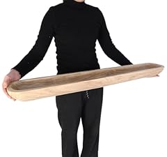 Athaliah wooden dough for sale  Delivered anywhere in USA 