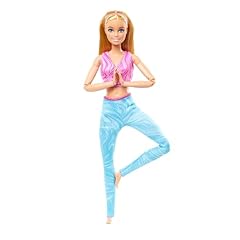Barbie made move gebraucht kaufen  Wird an jeden Ort in Deutschland