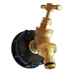 Ibc tank adapter for sale  Delivered anywhere in UK