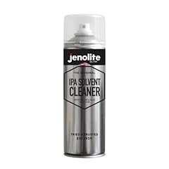 Jenolite ipa solvent for sale  Delivered anywhere in UK
