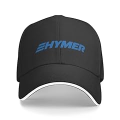 Baseball cap hymer for sale  Delivered anywhere in UK