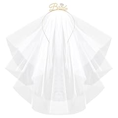 Bofunx velo sposa usato  Spedito ovunque in Italia 