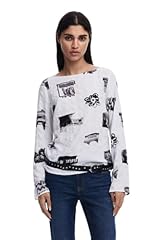Desigual blus tique d'occasion  Livré partout en France