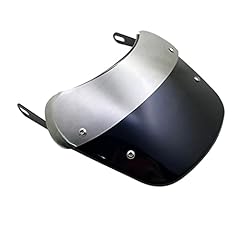 Wind deflector motorcycle for sale  Delivered anywhere in UK
